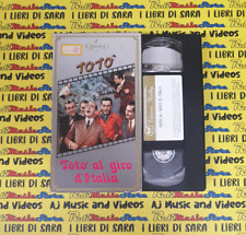 Vhs film toto usato  Ferrara