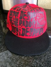Rare belle casquette d'occasion  Annœullin