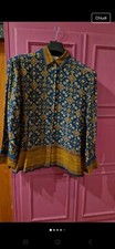 Camicia donna pura usato  Villarbasse