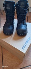 Scarpe trekking uomo usato  Roma