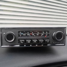 Blaupunkt frankfurt classic gebraucht kaufen Blaupunkt frankfurt classic gebraucht kaufen  Augsburg