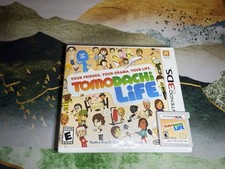 Tomodachi life authentic d'occasion  Expédié en Belgium