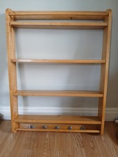 Spice rack large for sale  CARLISLE
