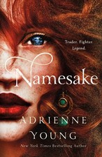 Namesake novel for sale  Dayton