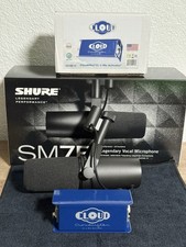 Authentic shure sm7b for sale  Olympia