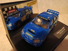 Slotcar carrera evo gebraucht kaufen Slotcar carrera evo gebraucht kaufen  Lengenwang