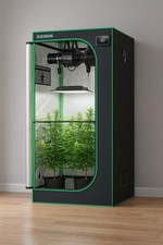 Vivosun growbox zubehör gebraucht kaufen  Trittau