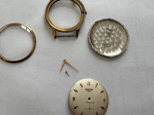 Cassa quadrante sfere usato  Italia