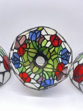 Tiffany style lamp for sale  BASILDON