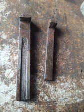Stationery engine key for sale  SALISBURY