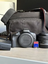 Canon eos r50 d'occasion  Lyon VIII