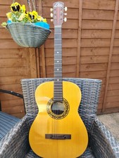 Eko studio guitar. for sale  HAVANT
