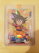Dragon ball super d'occasion  Vaulx-en-Velin