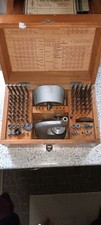 Triebnietmaschine uhrmacherwer gebraucht kaufen  Nordhausen