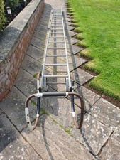 Roof ladder 4.7mtr for sale  BEDFORD