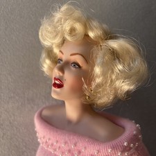 Franklin mint marilyn for sale Franklin mint marilyn for sale  Bellmore