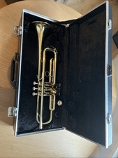 Trompete koffer amati gebraucht kaufen  Schwabmünchen