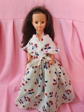 Cathie bella doll d'occasion  Expédié en Belgium