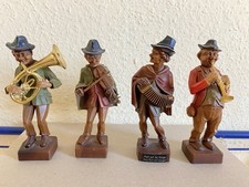 Musikerfiguren holz gebraucht kaufen  Emmerthal