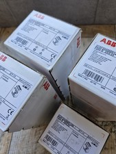 Abb f204 schutzschalter gebraucht kaufen Abb f204 schutzschalter gebraucht kaufen  Seegebiet Mansfelder Land