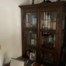 Lombok elegant shelf for sale  LONDON
