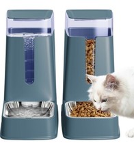 Automatic cat feeder for sale  Joplin