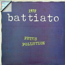Franco battiato 1972 usato  Monreale