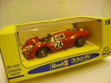Revell ferrari 330 usato  Fontanafredda