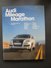 Audi mileage marathon gebraucht kaufen  Barnstorf