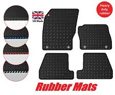 Tapetes e bordas de borracha 3 mm para carro sob medida Ford Focus MK3 facelift 2015-2018 comprar usado  Enviando para Brazil