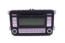 Autoradio rcd 500 gebraucht kaufen  Dresden