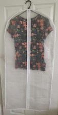 Medium transparent clothes for sale  WALTHAM CROSS