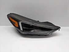Farol Hyundai Tucson farol direito do passageiro Full LED 2019 - 2021 AG3 comprar usado  Enviando para Brazil