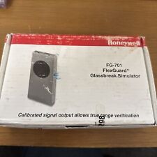 Usado, Testador de dispositivo Honeywell Home FG-701 FlexGuard simulador quebra de vidro caixa aberta comprar usado  Enviando para Brazil
