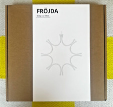 Ikea fröjda new for sale  Los Gatos