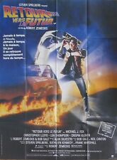 Back the future d'occasion  France