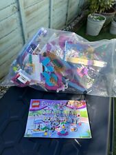 Lego friends heart for sale  LEWES