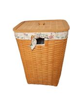Vintage longaberger lg. for sale  Fort Lauderdale