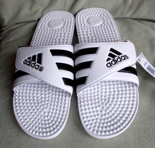 Adidas adissage slides for sale  Louisville