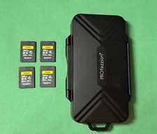 Sony cfexpress type for sale  Stevenson Ranch