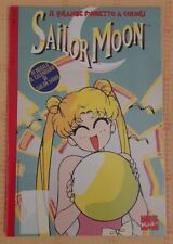 Sailor moon grande usato  Montesilvano