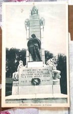 Spoleto monumento caduti usato  Nettuno