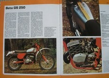 Beta 250 scheda usato  Torino
