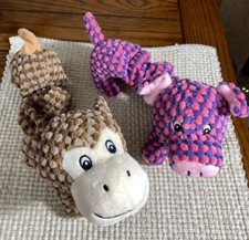 Bungee dog toys for sale  Geneva