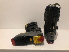 Scarponi sci alpinismo usato  Torino