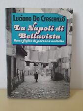 Napoli bellavista luciano usato  Conselice