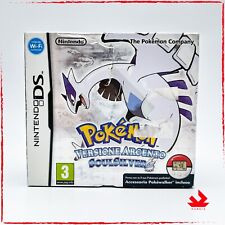 Pokémon argento soul usato  Vo