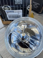 Yamaha scheinwerfereinsatz ken for sale  TAUNTON