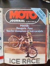 Moto journal 350 d'occasion  Avignon