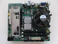 Placa-mãe Intel DG31PR D97573-306 soquete 775 com CPU Dual Core E5300 2.60 GHz comprar usado  Enviando para Brazil